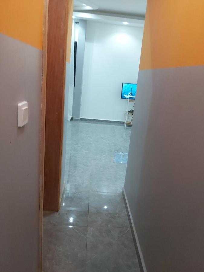 Hotel Appart B4U Яунде Экстерьер фото