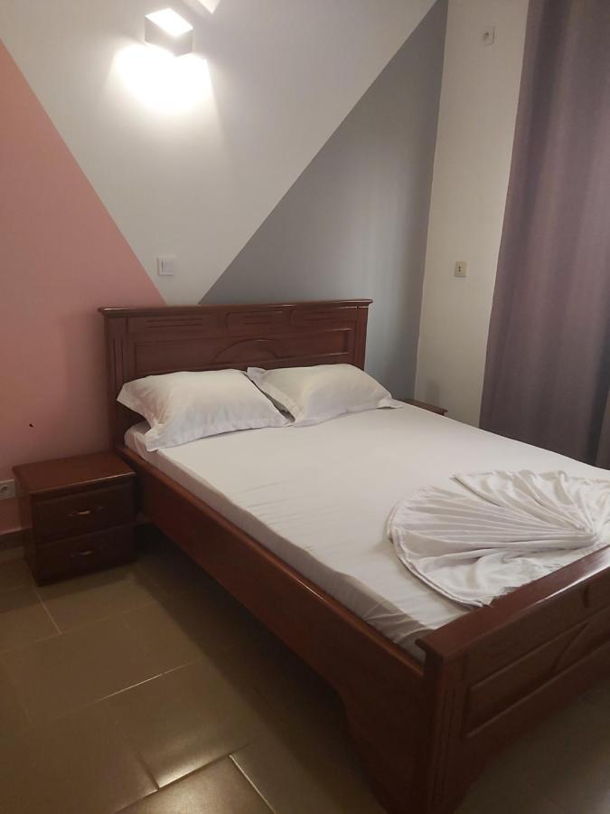 Hotel Appart B4U Яунде Экстерьер фото