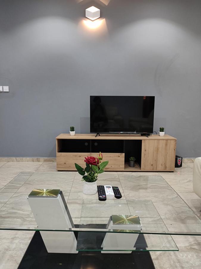 Hotel Appart B4U Яунде Экстерьер фото