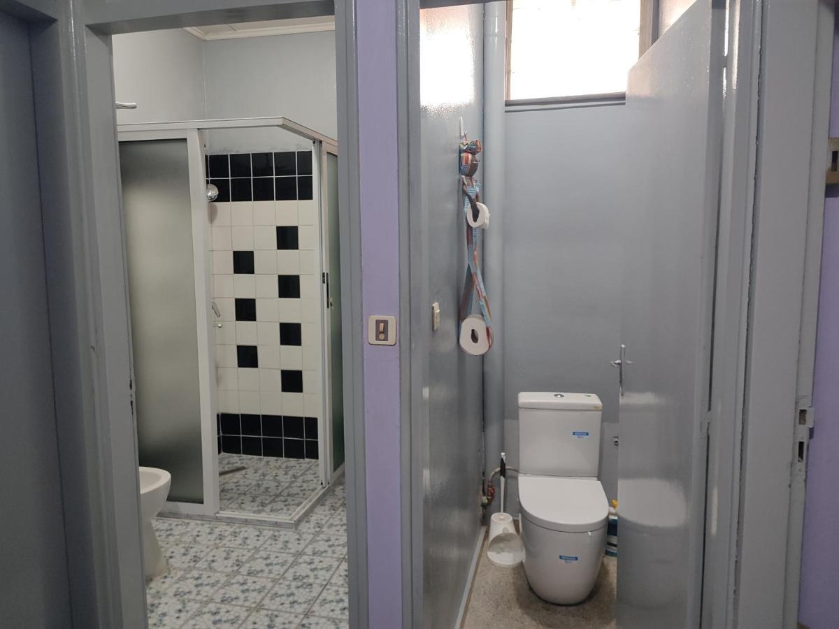 Hotel Appart B4U Яунде Экстерьер фото