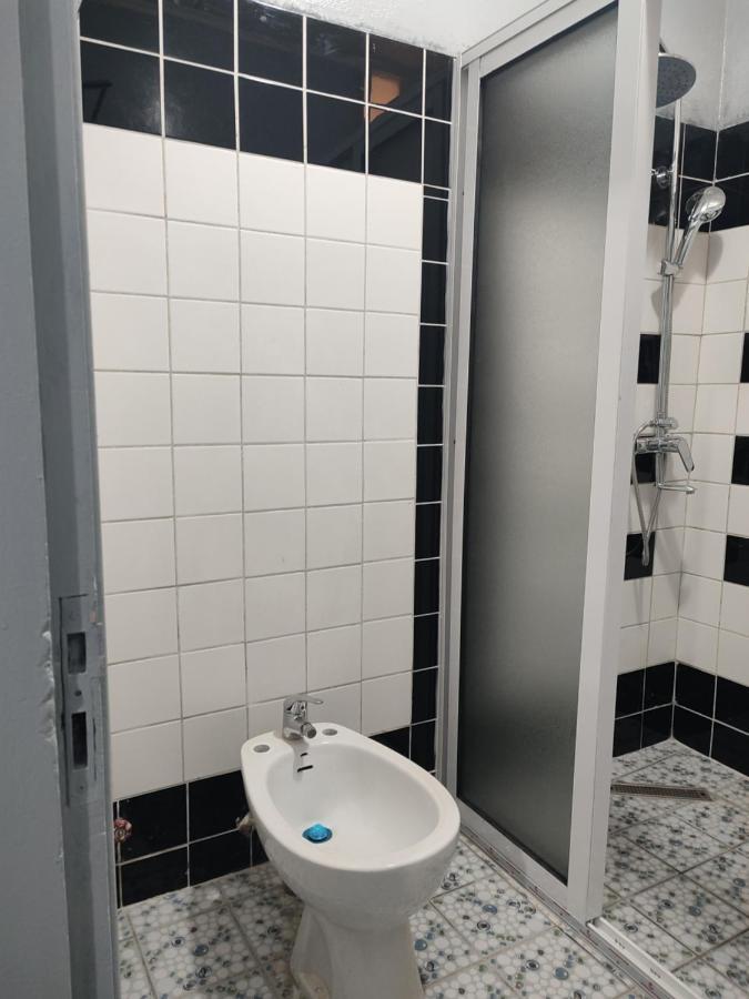 Hotel Appart B4U Яунде Экстерьер фото